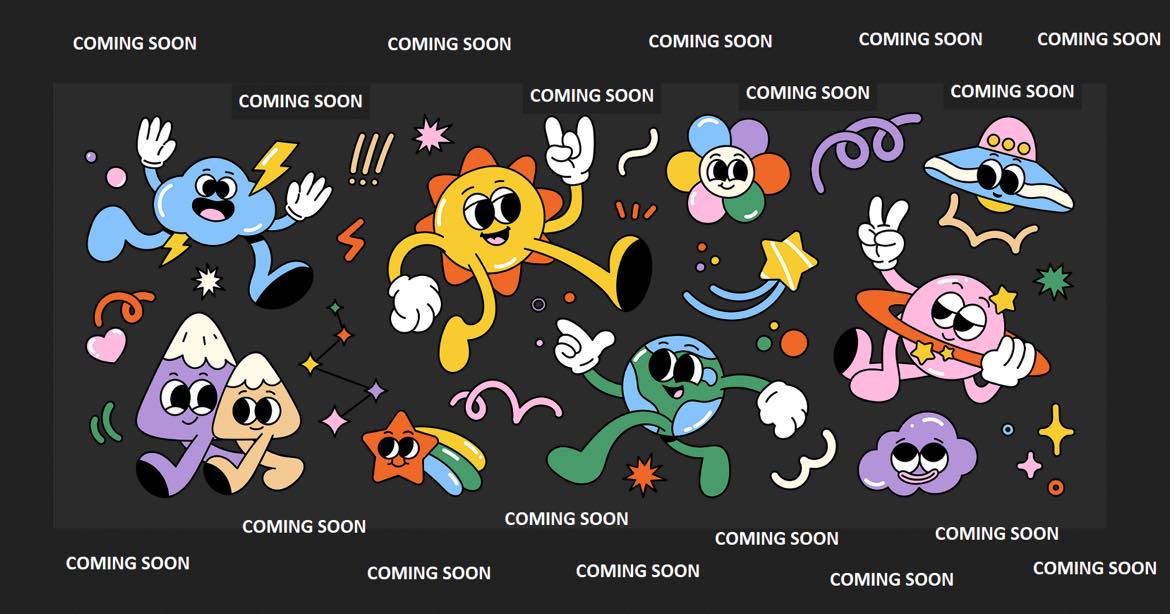 Coming Soon